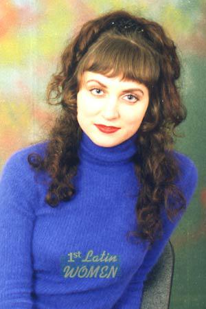 Ukraine women