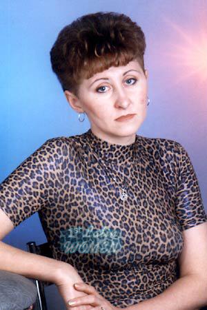 Ukraine women