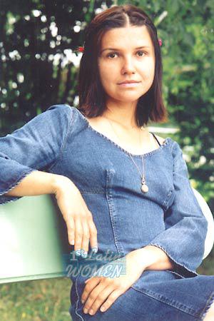 Ukraine women