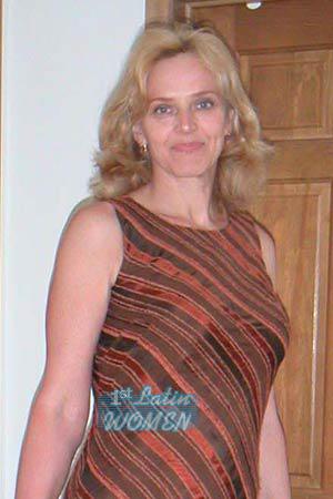 Russia women