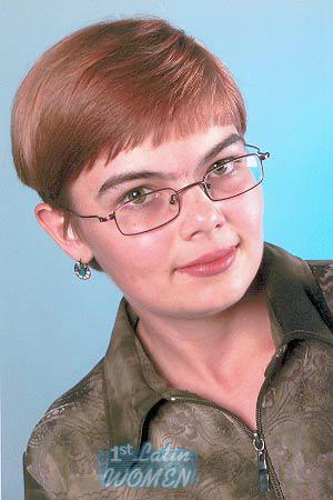 Russia women