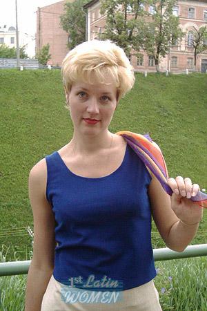 Russia women