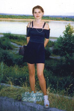 Russia women