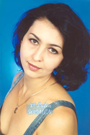 Uzbekistan women