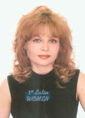 Russia women