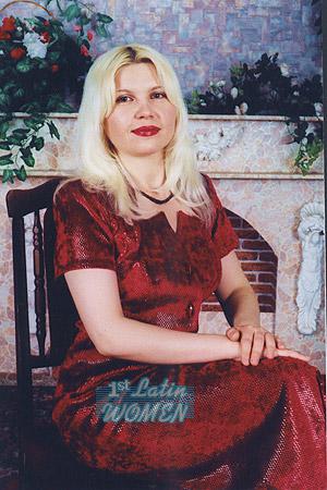 Russia women