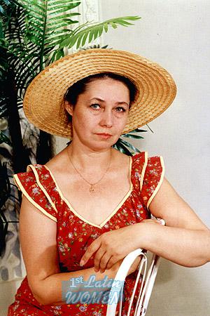 Russia women