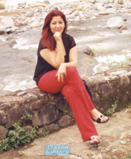 Costa Rica women
