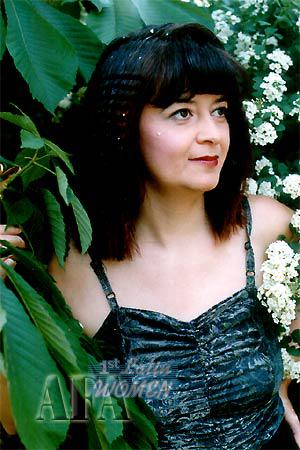 Ukraine women