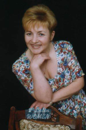Russia women