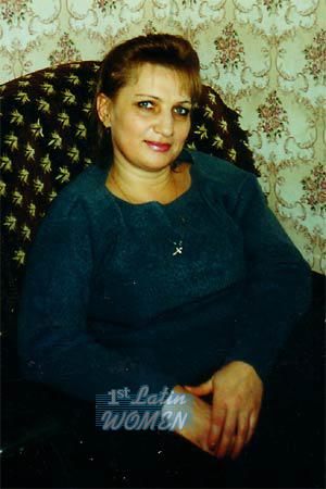 Ukraine women