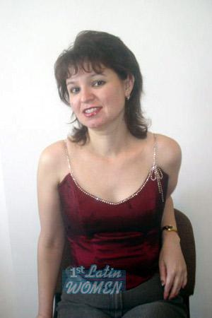Ukraine women