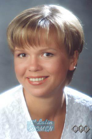 Russia women