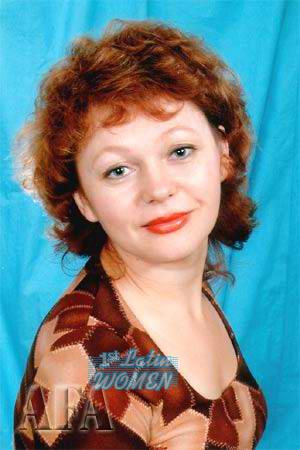 Ukraine women