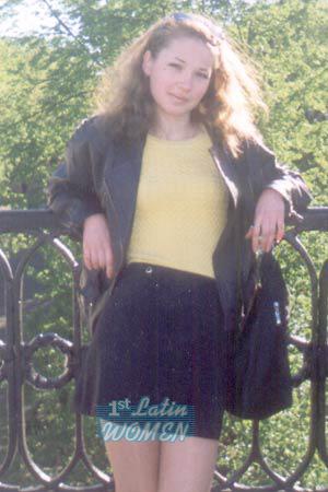 Russia women