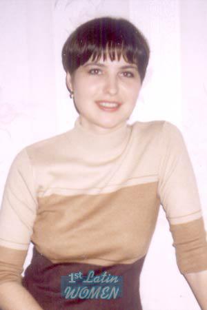 Russia women