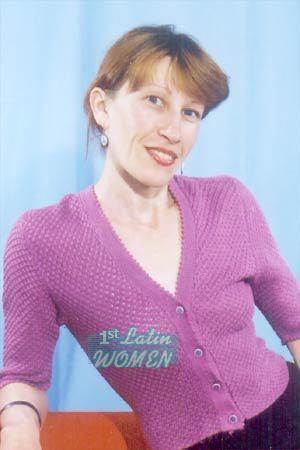 Russia women