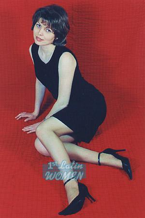 Russia women