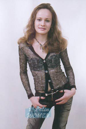 Russia women