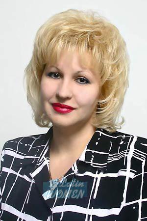 Russia women