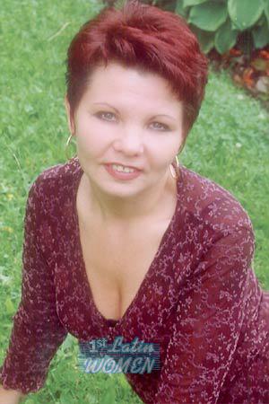 Russia women