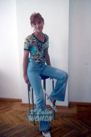 Ukraine women
