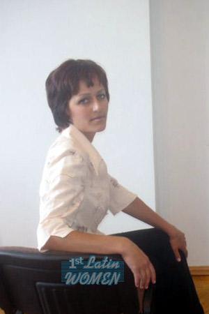 Ukraine women