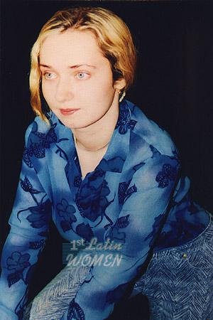 Russia women