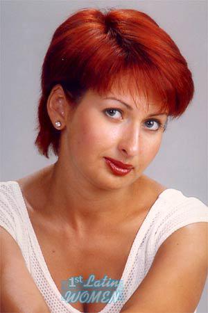 Ukraine women