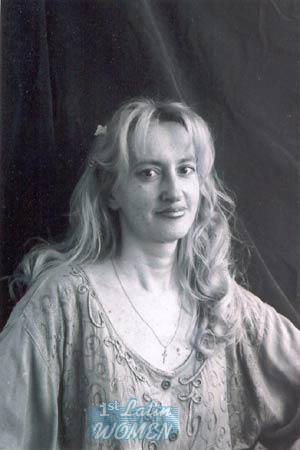Russia women