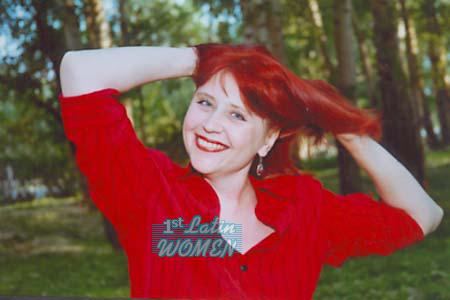 52937 - Marina Age: 43 - Russia