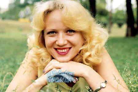 Ukraine women
