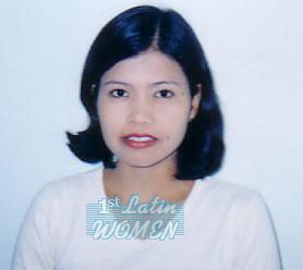 Philippines women