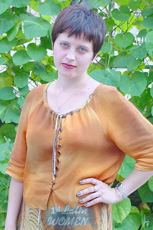 52958 - Alla Age: 34 - Ukraine