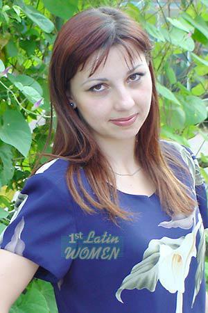 Ukraine women
