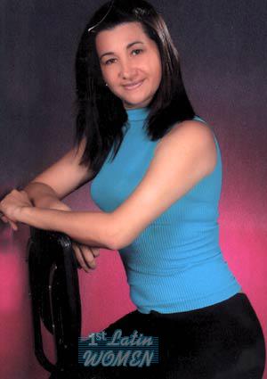 Colombia women
