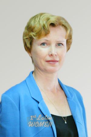 Russia women