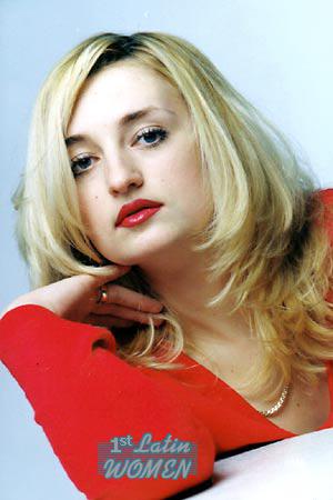 Russia women