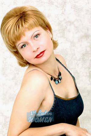 Russia women