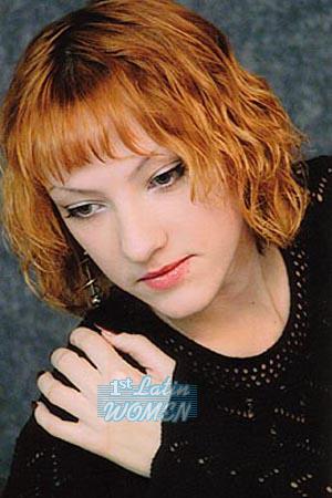 Ukraine women