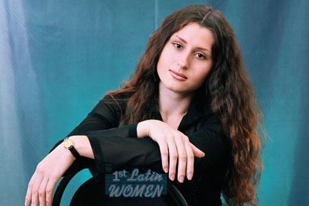 Russia women