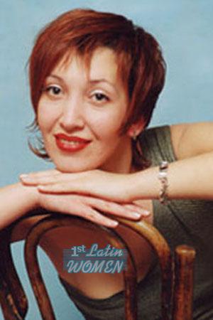 Russia women