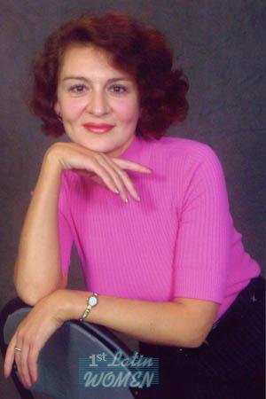 Russia women