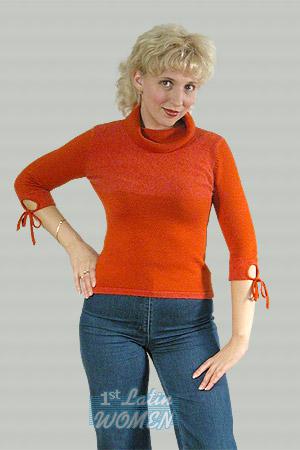 Russia women