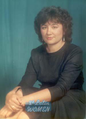 Russia women