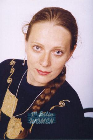 Russia women