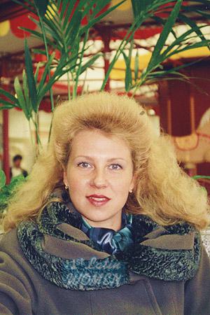 Russia women
