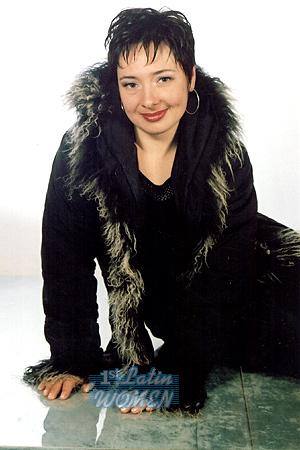 Ukraine women