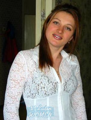 Russia women