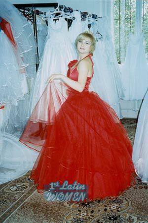 Russia women